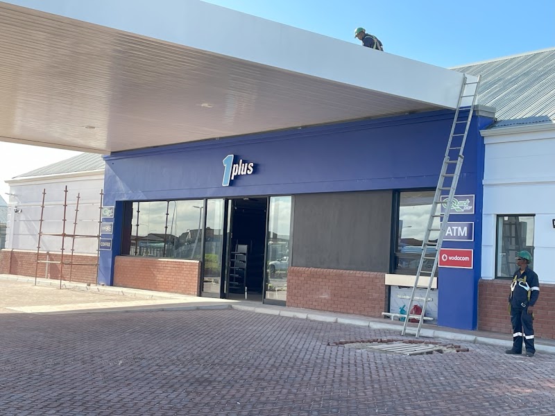 Engen Weltevreden Valley Convenience Centre - Photo 3